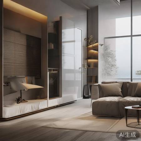 大金中央空调Inverter技术，高效节能新体验