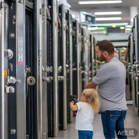 湘潭钢质防盗门价格一览表，品质与价格尽在掌握