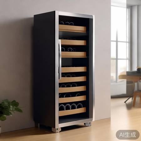 长菱热水器酒柜售后热线全国一致解读&不锈钢撞色红酒柜，时尚家居新选择