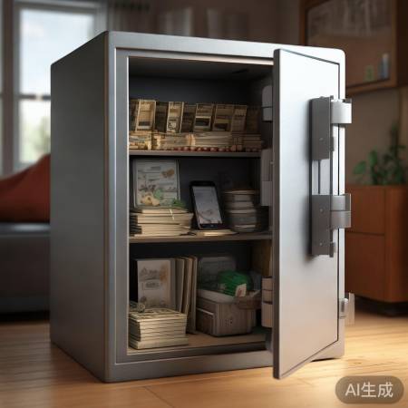 Guub保险柜客户热线服务梳理(小米新款保险柜：智能安全，守护家庭财富新选择)