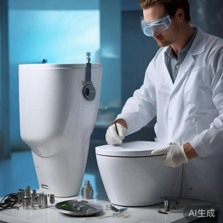 irelia智能马桶客户服务平台科普—智能马桶气泵故障检测与维修攻略