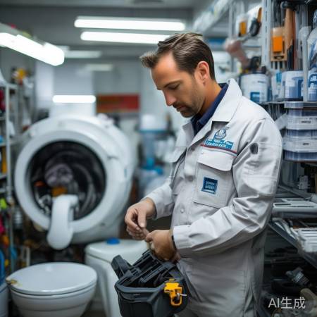 irelia智能马桶客户服务平台科普—智能马桶气泵故障检测与维修攻略