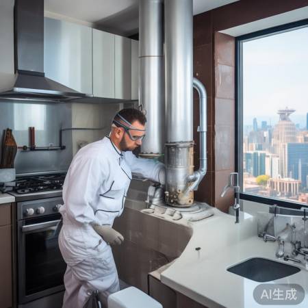 云米热水器服务热线讲解㉿平衡式燃气热水器烟管选购指南