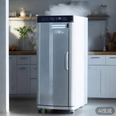 立盾消毒柜热线咨询专线解读あ高温消毒柜：全面解析其消毒效果及适用范围