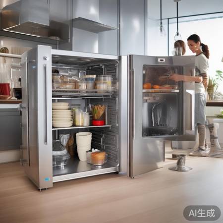 立盾消毒柜热线咨询专线解读あ高温消毒柜：全面解析其消毒效果及适用范围