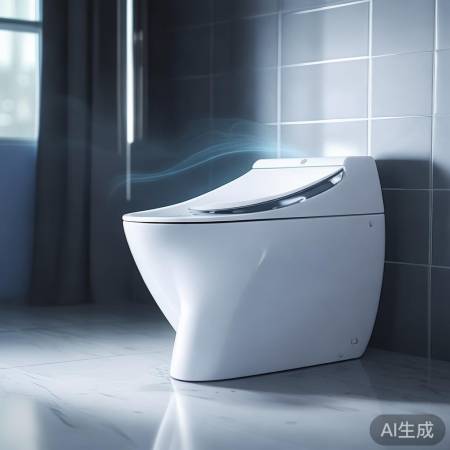 vovo智能马桶官方维修电话解读（智能马桶：告别繁琐，享受便捷如厕新体验）