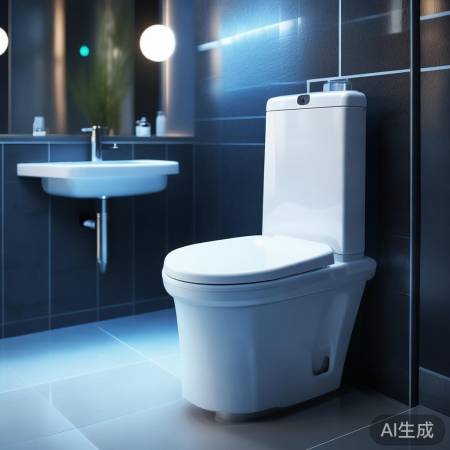vovo智能马桶官方维修电话解读（智能马桶：告别繁琐，享受便捷如厕新体验）