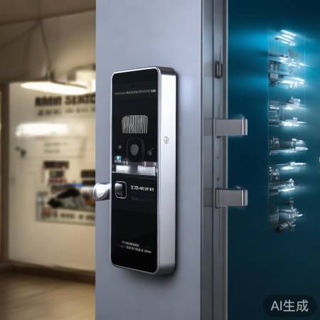 萤石智能指纹锁全国维修中心电话告诉你（指纹锁，安全生活从指开始）