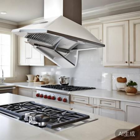 华帝油烟机一站式维修平台解读$侧吸油烟机清洗不费劲，哪款更胜一筹？