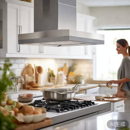 华帝油烟机一站式维修平台解读$侧吸油烟机清洗不费劲，哪款更胜一筹？