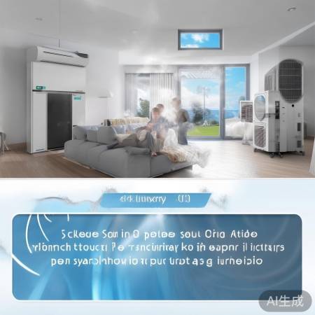 长菱热水器空气能热线守护科普%夏天空气能主机结冰怎么办？快速解决技巧大公开