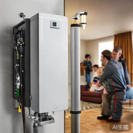 大成壁挂炉急速预约专线解释√壁挂炉安装攻略：轻松掌握家中供暖新选择