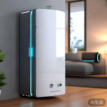 美的燃气壁挂炉加热方式揭秘：高效节能的秘密