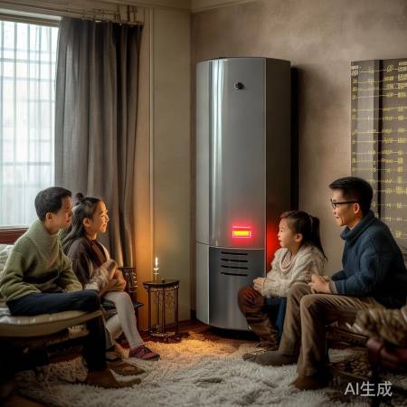 浙江燃气壁挂炉品牌排行：哪家最值得信赖？