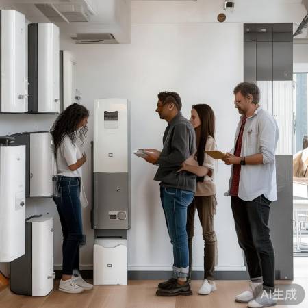 浙江燃气壁挂炉品牌排行：哪家最值得信赖？