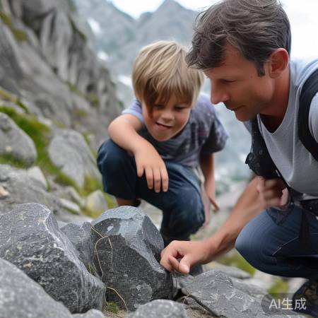 力巨人集成灶上门维修热线解读+八岁童奇遇：登山识草，揭秘山下藏宝之谜