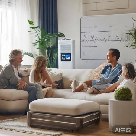 空调auto省电效果评测：节能省电还是节能减负？