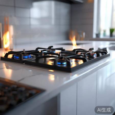 小米集成灶燃气清洁技巧，轻松解决清洁难题