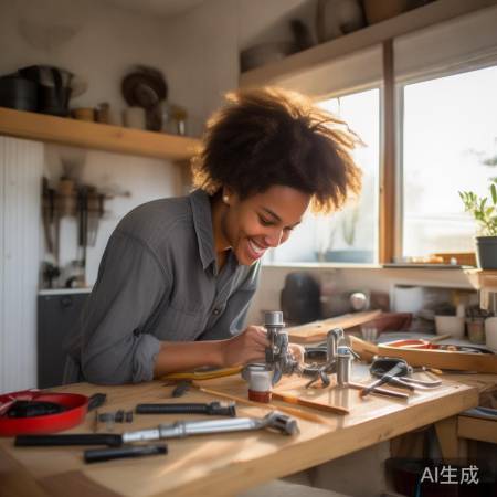 美诺洗衣机维修支持中心解读♛洗衣机进水管安装三通教程：轻松搞定安装问题