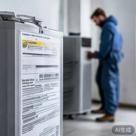 锦江百浪热水器空气能24小时人工服务告诉你#空气能阻垢剂：合理用量，节能效果显著