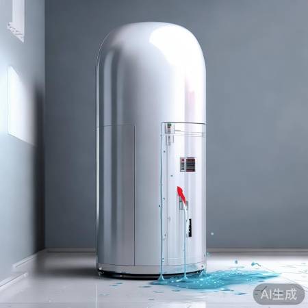 布克热水器侧面漏水问题解析及解决方法