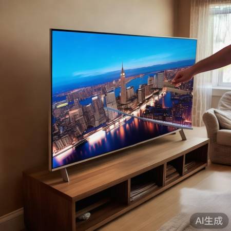 日立电视机底座尺寸一览，轻松了解选购指南