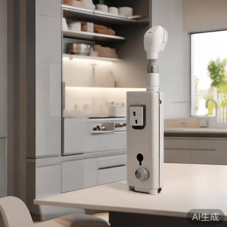 尊帅集成灶客户服务专线分享-集成灶安装插座遮挡问题解答