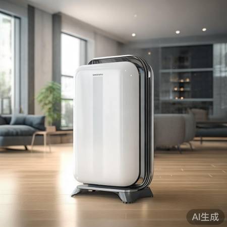 荣事达空气能加氧：创新科技，清新生活新选择