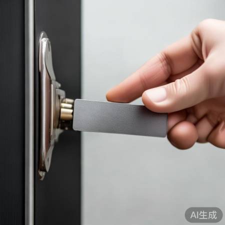 萤石指纹锁客服预约登记热线阐释：指纹锁卡住解决妙招：教你轻松掰开，不再烦恼