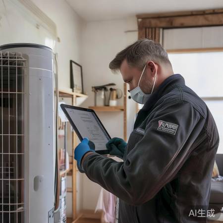 清华同方热水器空气能400官方售后科普ぁ嘉峪关医院空气能治疗优势解析