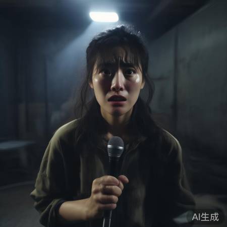 桑乐太阳能维修上门介绍%李小冉自曝唱歌跑调泪洒两夜，网友感叹：歌声中的感动