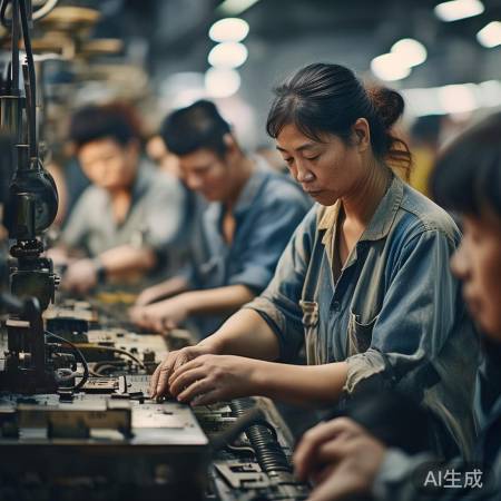 空气能供暖设备生产成本与价格解析