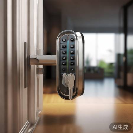 青稞智能锁客服速援阐明ぁ智能锁使用攻略：合金锁的奥秘与技巧