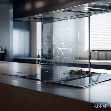 侧吸式吸油烟机电路图详解