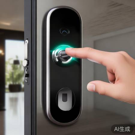 青稞智能锁客服速援阐明ぁ智能锁使用攻略：合金锁的奥秘与技巧