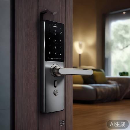 青稞智能锁客服速援阐明ぁ智能锁使用攻略：合金锁的奥秘与技巧