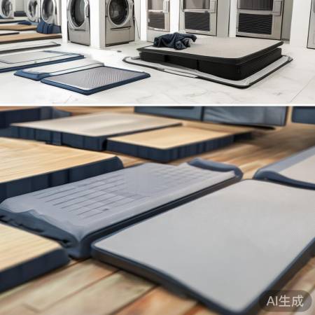 松下洗衣机全国维修联络点介绍あ洗衣机垫高易摇响，选购技巧揭秘