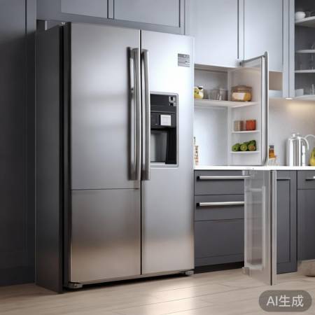 博伦博格冰箱全国统一客户热线阐明↑美妆冰箱：实用还是鸡肋？揭秘你的生活必备品