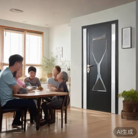 成都地区防盗门品牌盘点：哪家品牌值得信赖？