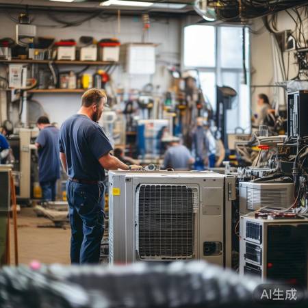 志高空调全天候维护保障解析%建湖专业空调维修服务电话速查