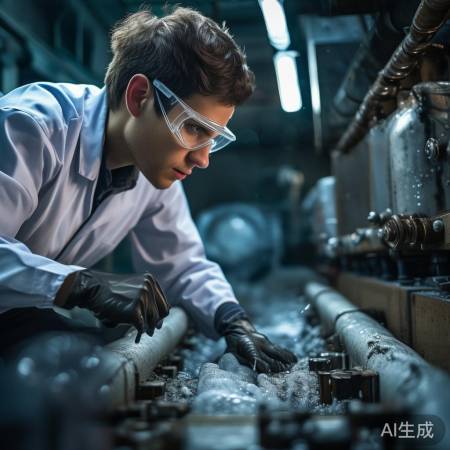 海尔壁挂炉燃气警报处理指南，安全使用有保障