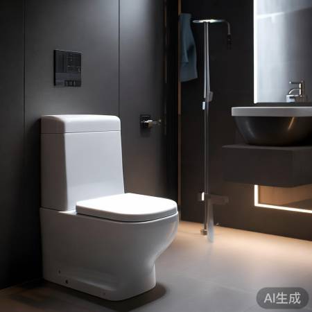 伊奈(INAX)智能马桶官方客户服务热线交流&智能马桶接头巧妙隐藏方法大揭秘