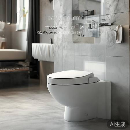 伊奈(INAX)智能马桶官方客户服务热线交流&智能马桶接头巧妙隐藏方法大揭秘