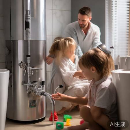 热水器防漏电功能揭秘：了解其作用原理