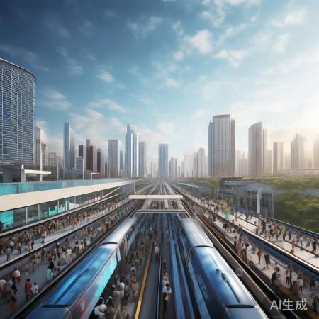 江森自控中央空调维修信息平台介绍&中国第二条跨省地铁开通，便捷交通引领新潮流