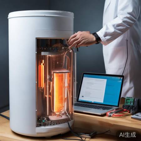 美的燃气热水器紧急服务热线交流:热水器加热盘接触不良导致故障？维修指南来了