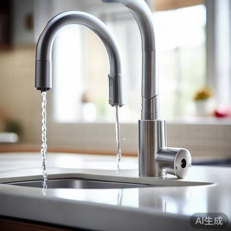 空气能水位感应头：智能安防的关键部件