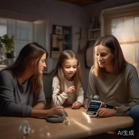 智能锁防盗锁打不开怎么办？实用解决技巧分享