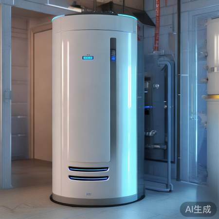 国美热水器24H客户热线讲解あ130升空气能热水器推荐：节能环保，冬季供暖佳选