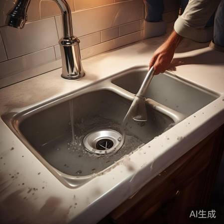 美的空气能水位满？快速解决方法大揭秘